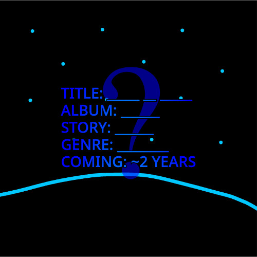 Something about space I'll release
