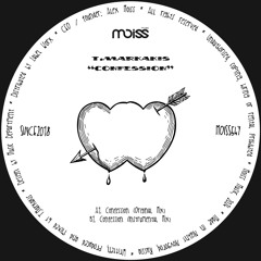 T.Markakis - Confession (Original Mix)