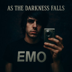 As The Darkness Falls