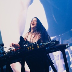 arca x addison rae - arcamarine (aquamarine remix)