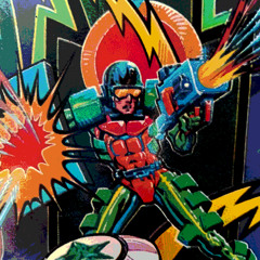 Disco Volante 19.11.25