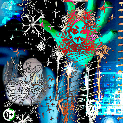 eu grito UAU!! (eu amo o natal)