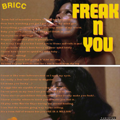 FREAK N YOU