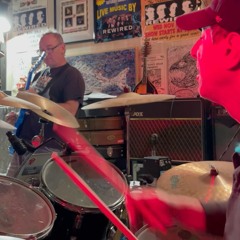 Play With Fire cover