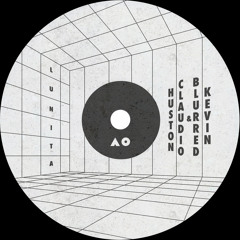 Claudio Huston & Kevin Blurred - Lunita (Blurred Remix)