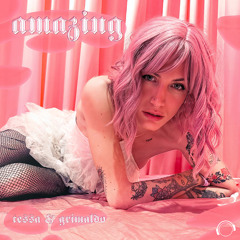 Tessa & Grimaldo - Amazing (Instrumental Mix)