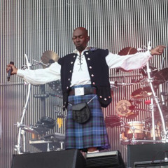 Faithless - Insomnia: Live At T In The Park (2010)