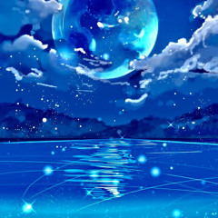 Moontalk - y.coco x Kawasakii