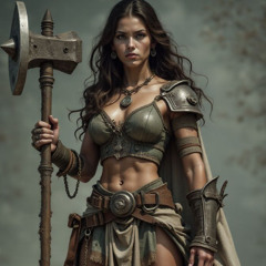 Gloire aux Gladiateurs Hardstyle