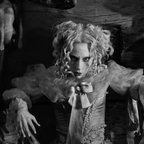 Lady Gaga - Dead Dance (akif remix)