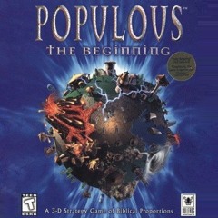 Populous: The Beginning - Track 2
