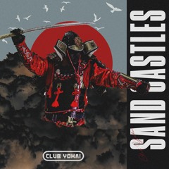 SAND CASTLES 🏖️ [Lil Peep x Potsu x lil aaron Type Beat]