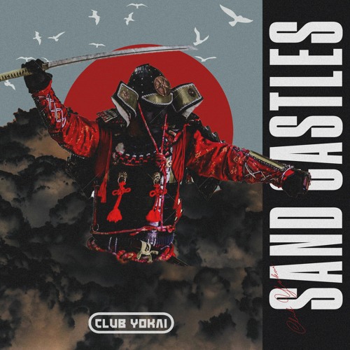 SAND CASTLES 🏖️ [Lil Peep x Potsu x lil aaron Type Beat]