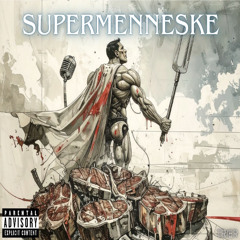 SUPERMENNESKE (FULL ALBUM)