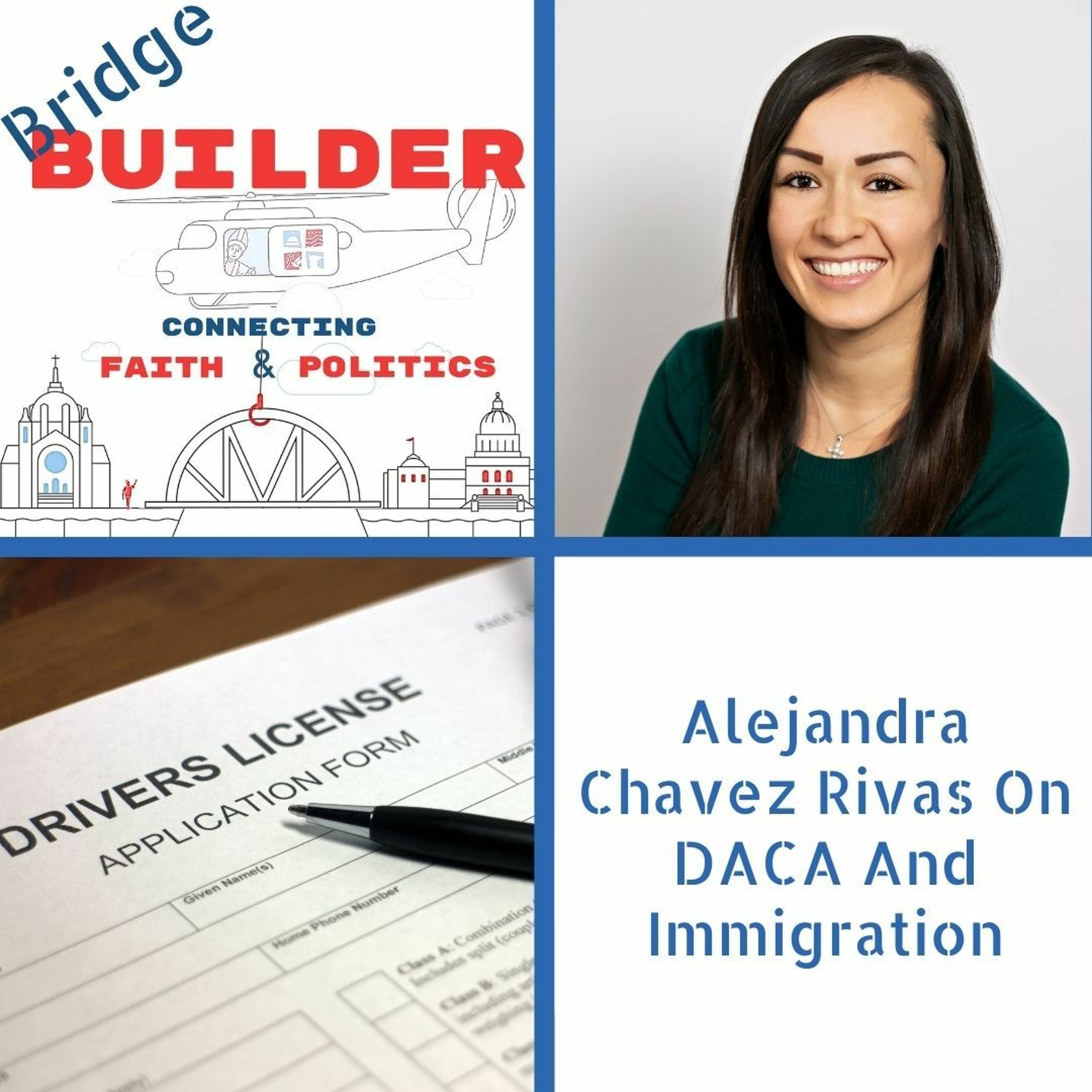 Bridge Builder Podcast