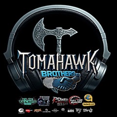 TOMAHAWK (SPECIAL THE WAYFARER)