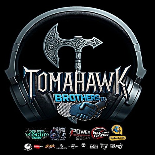 TOMAHAWK (SPECIAL THE WAYFARER)
