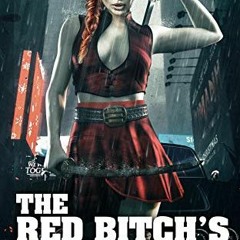 View PDF The Red Bitch's Revenge (Love and Revenge Book 1) by  Jane  B Lee