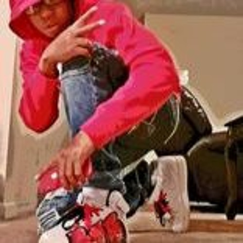 Chris Brown & Rob Williams - Must Be (REMIX)