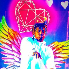 Juice WRLD-Lost her (Slowed + Reverb). R.I.P Juice WRLD 999 forever 🕊