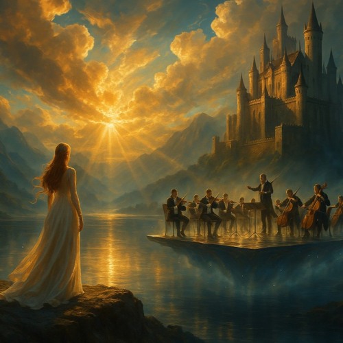Emotions  Epic Orchestral Theme
