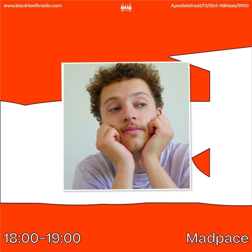 Black Teeth Radio: I <3 BOYxGIRL with Madpace 23-11-2025