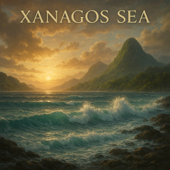 Xanagos Sea