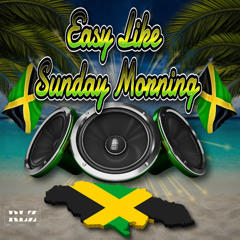 EASY LIKE SUNDAY MORNING | TIKTOK LIVESTREAM AUDIO | MIXED BY. DJ KASPAH #MR.BIZNIZ