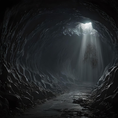 CTHULHU MYTHOS: AMARANTHINE