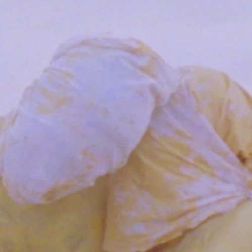 You're The One For Me