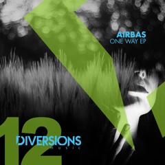 Airbas - Drama - Diversions Music 12