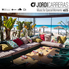 JORDI CARRERAS - Music for Special Moments vol.15