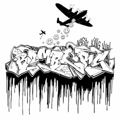 Nasty King Kurl - Sucka DJs feat Kiki (777_18)