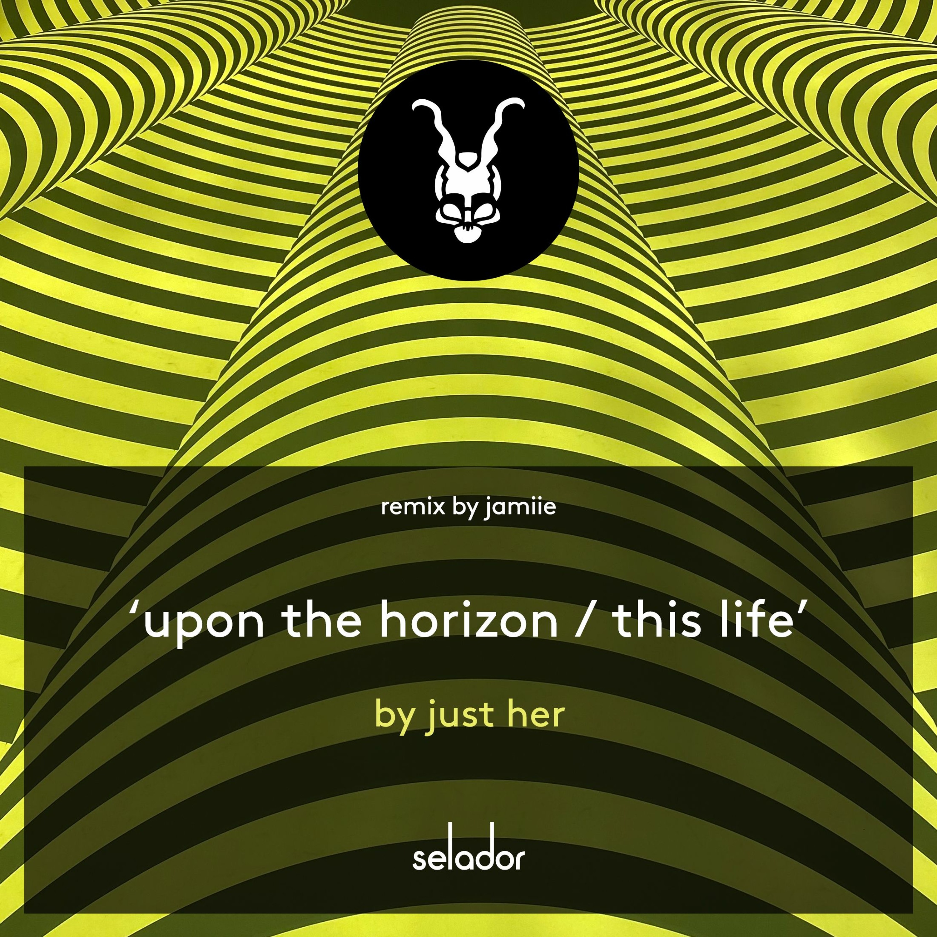 PREMIERE: Just Her - This Life (Extended) [Selador Recordings] episode artwork