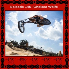 Episode 145 - Chelsea Wolfe Revisted