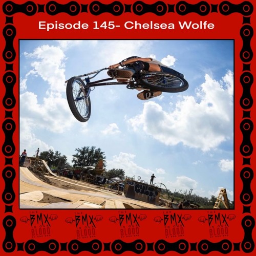 Stream Episode 145 - Chelsea Wolfe Revisted by The BMX In Our Blood |  Listen online for free on SoundCloud