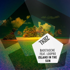 Island in the Sun (feat. Loopro) [Trobical Beat Version by Mark Nevis]