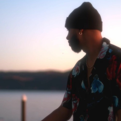 4rif - Cafe In LA(THIS IS A REPOST)