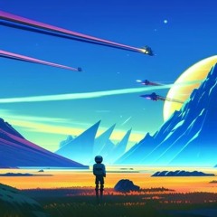 No One's Sky