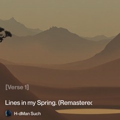 lines-in-my-spring.-(remastered) 4.