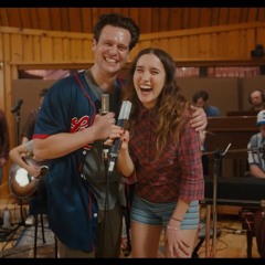 Lawrence feat. Jonathan Groff - My First Real Love (acoustic-ish)