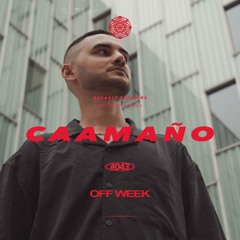 Assault Sessions 043 - CAAMAÑO (OFFWEEK 2024)