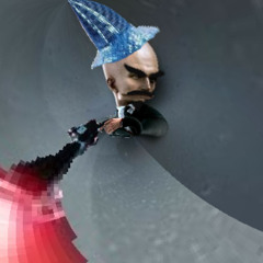 Harvard Bass & Green Velvet remix by Oim - Lazer Beams (Hit man with Lazer Beams Edit)