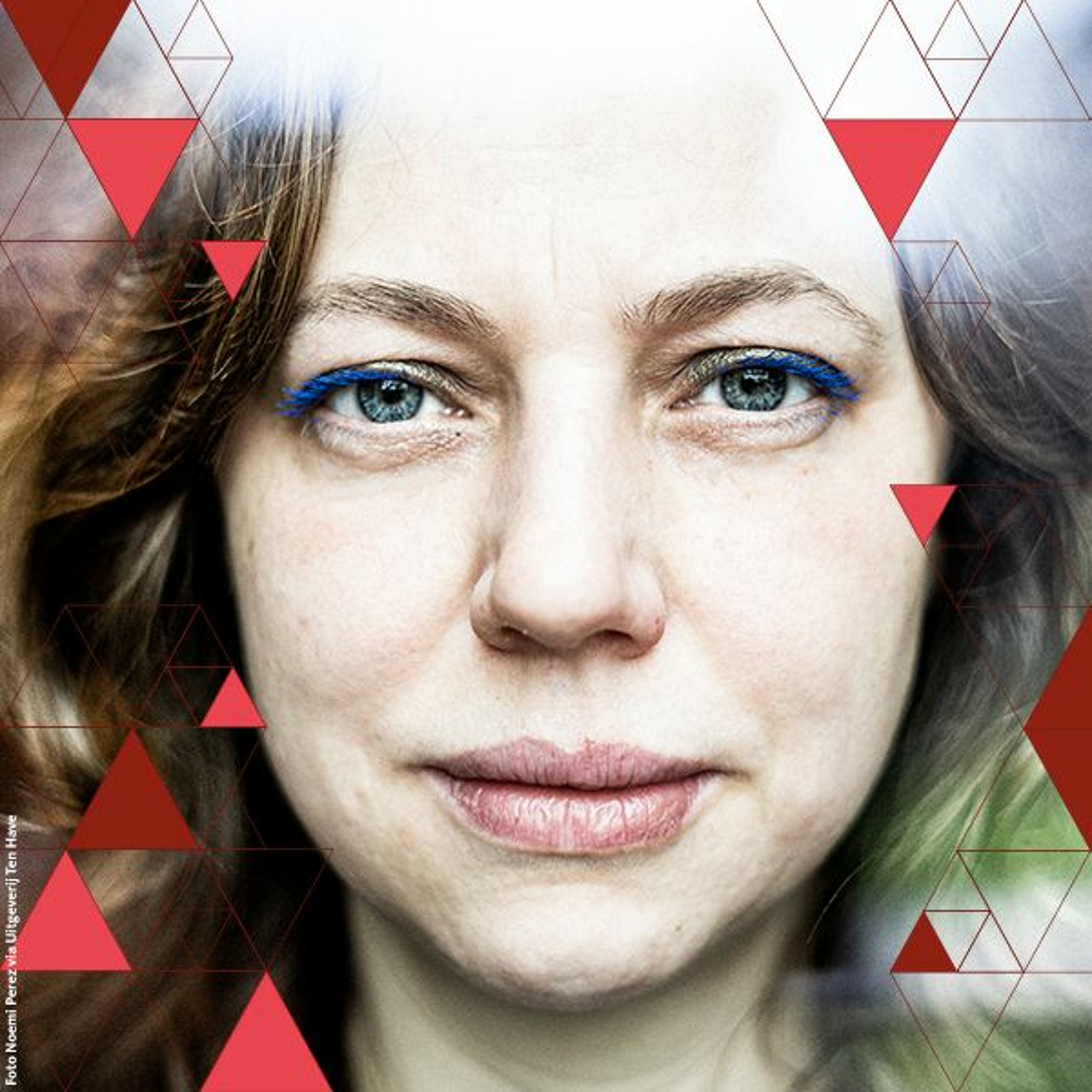 Apocalypsofie; over gevaarlijke groene fantasieën | Lisa Doeland, Mariecke vd Berg en Boris v Meurs episode artwork