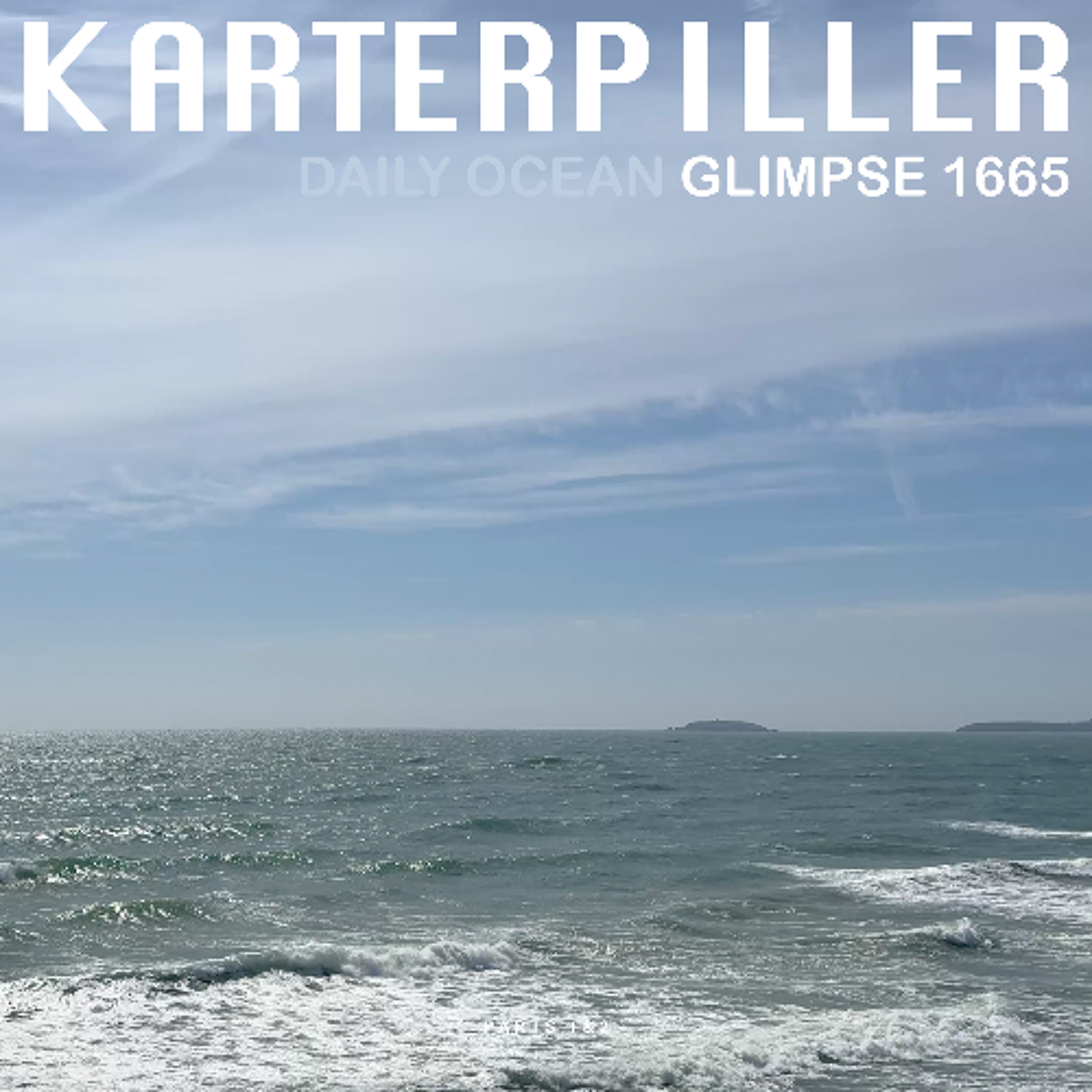 Glimpse 1665 (Apr 24 2026) episode artwork
