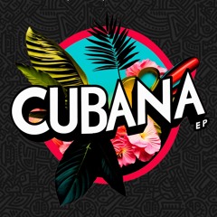 Jeival, Miler (Feat. Lyon Monster) Cubana (Afro Mix).wav