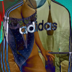 Never Let Go - (Prod:Lxnely Beats)