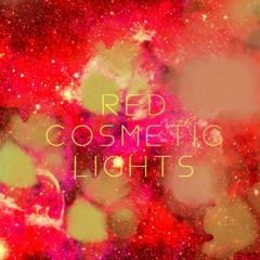 Red Cosmetic Lights