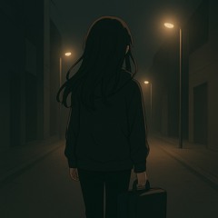 Let Her Leave [Prod.SmilZz]