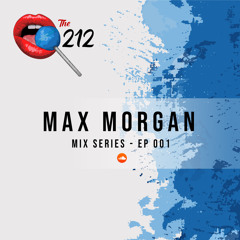 Mix 01 - Max Morgan